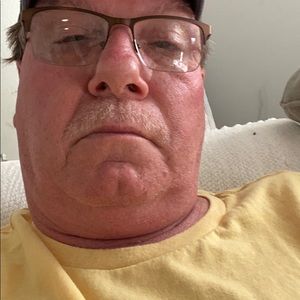 Meet your Posher, Rickey